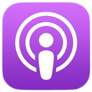 Apple Podcasts