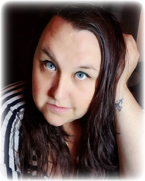 photograph of website owner